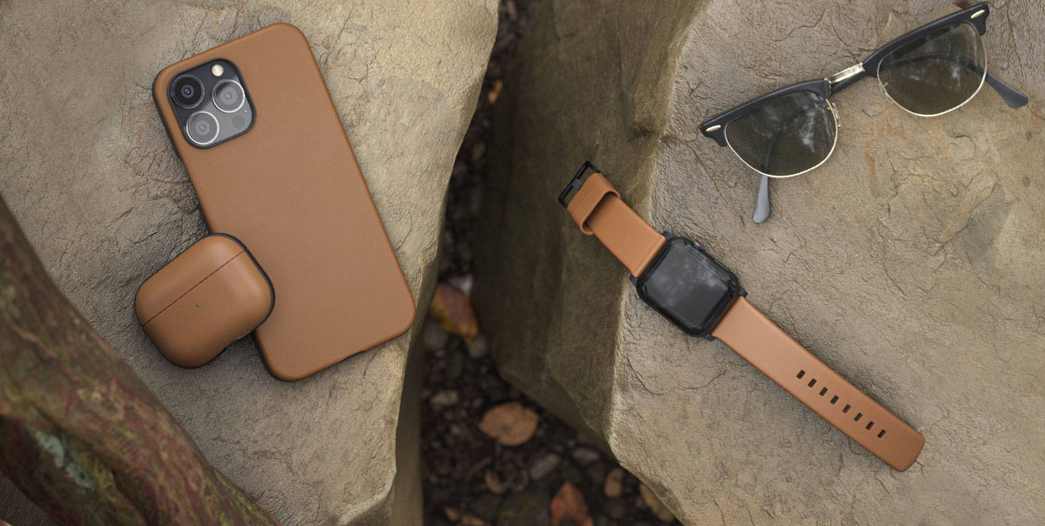 Travel Essentials: Mobile Accessories Edition