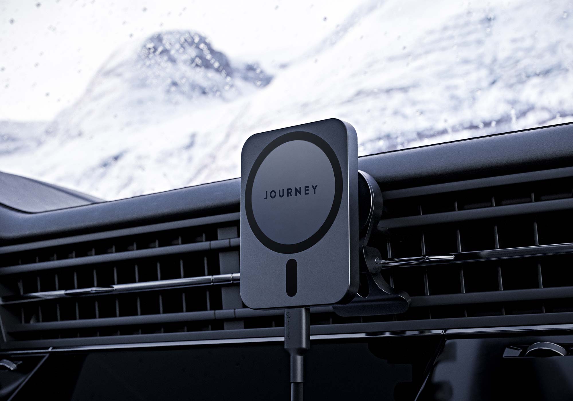 MagSafe Car Chargers