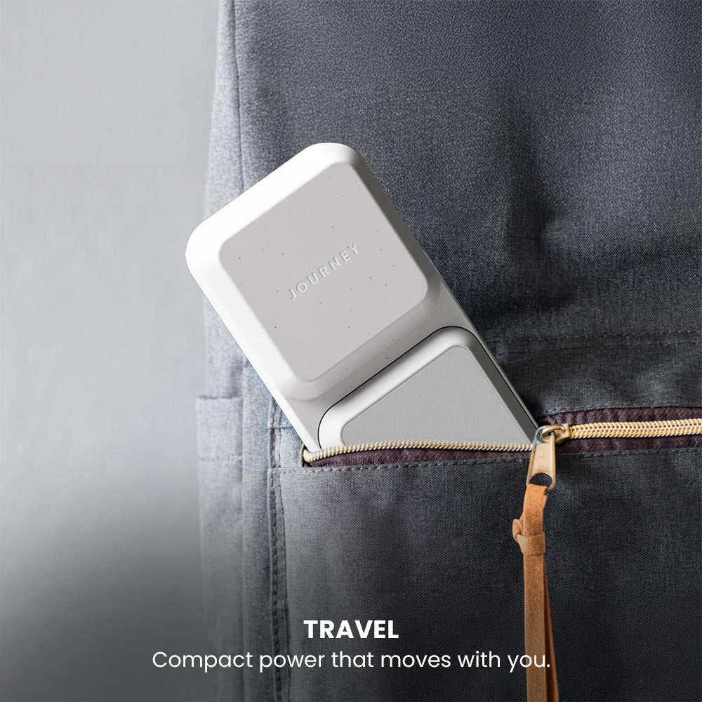 ARIA 3-in-1 Fast Wireless Charging Station