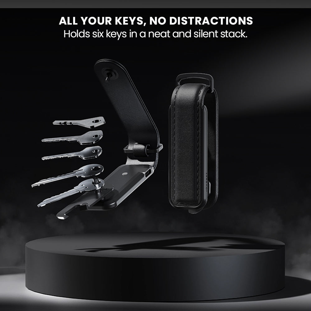 LOC8 URBAN Key Organiser Universal GEN 2