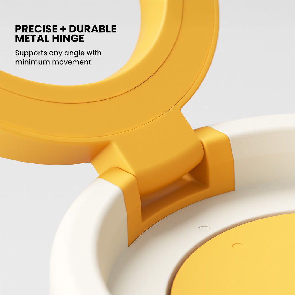 REEVUS Insulated Stainless Steel Bottle